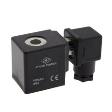 Bobina CS3 Conector DIN-A 24V DC