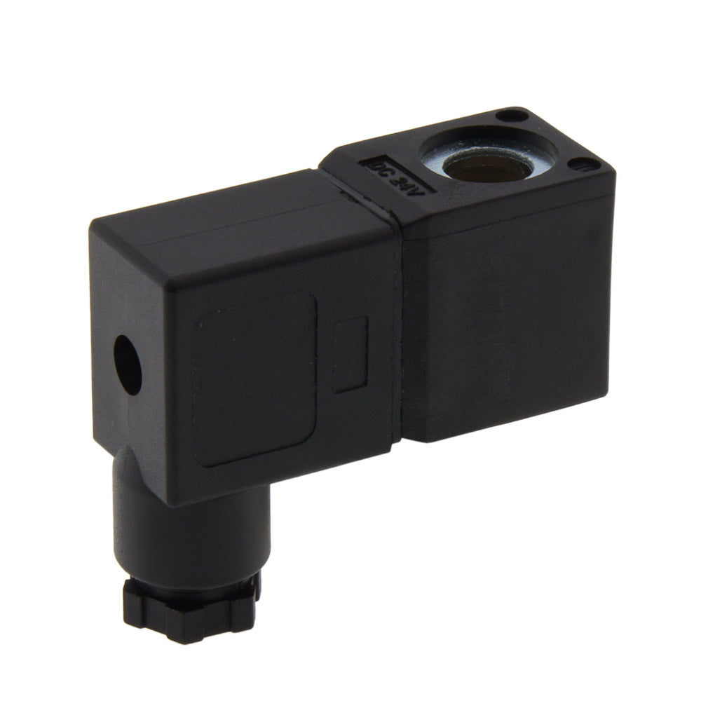 CS4 coil DIN-B connector 400V AC