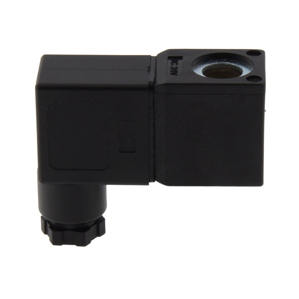 Bobina CS4 Conector DIN-B 230V AC