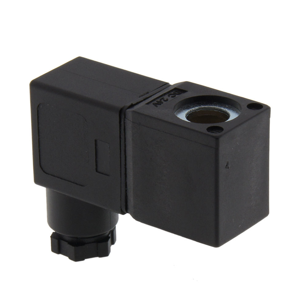 Bobina CS4 Conector DIN-B 24 V CA
