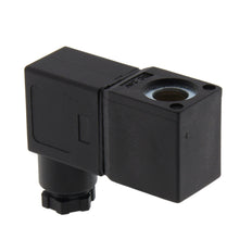 Bobina CS4 Conector DIN-B 24 V CA
