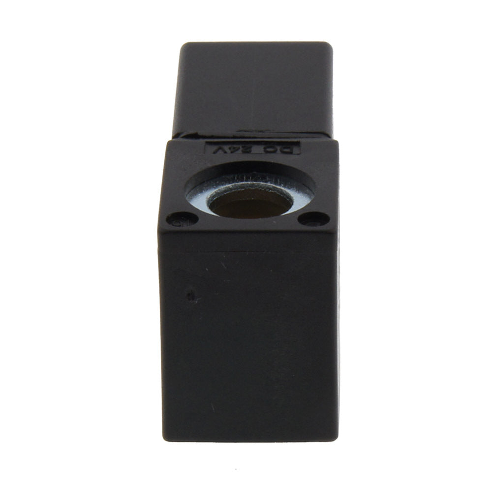 Bobina CS4 Conector DIN-B 24 V CA