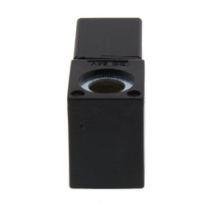 Bobina CS4 Conector DIN-B 24V DC