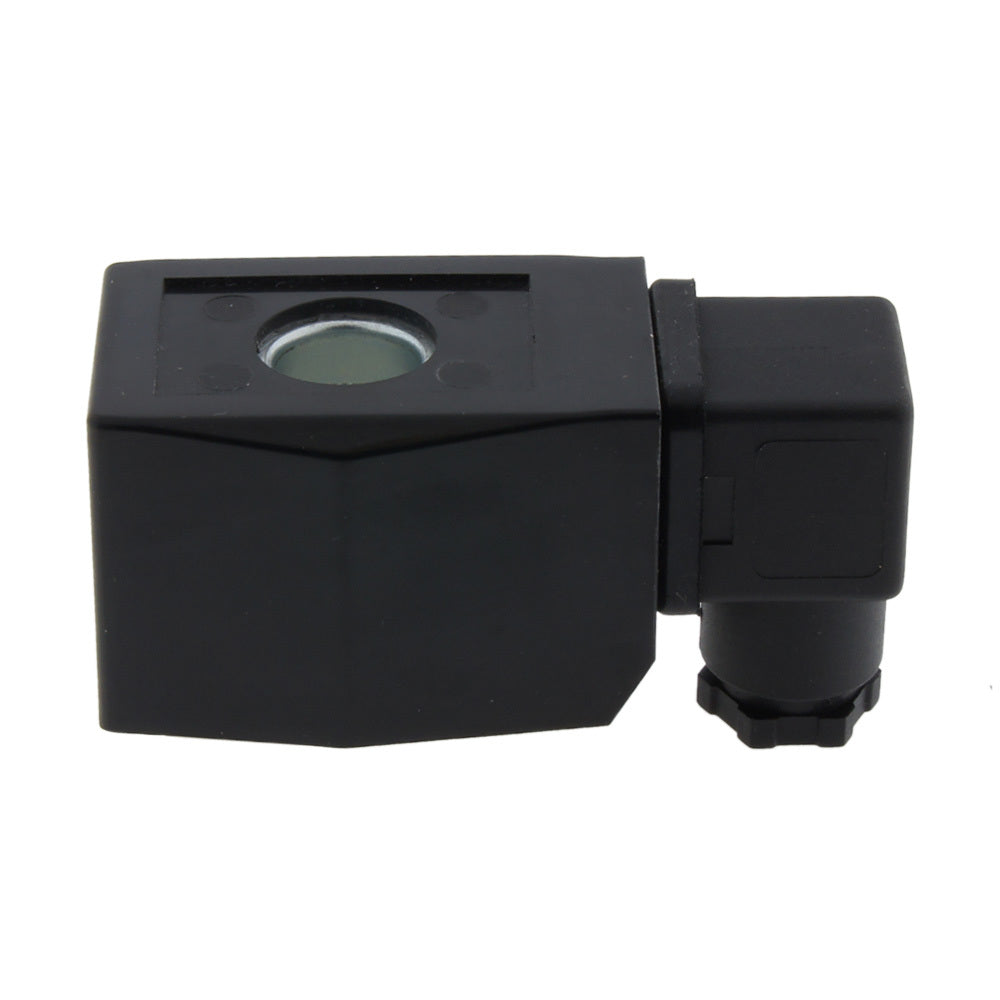 Bobina CS5 Conector DIN-A 24V DC