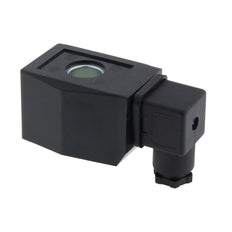 Bobina CS5 Conector DIN-A 24V DC