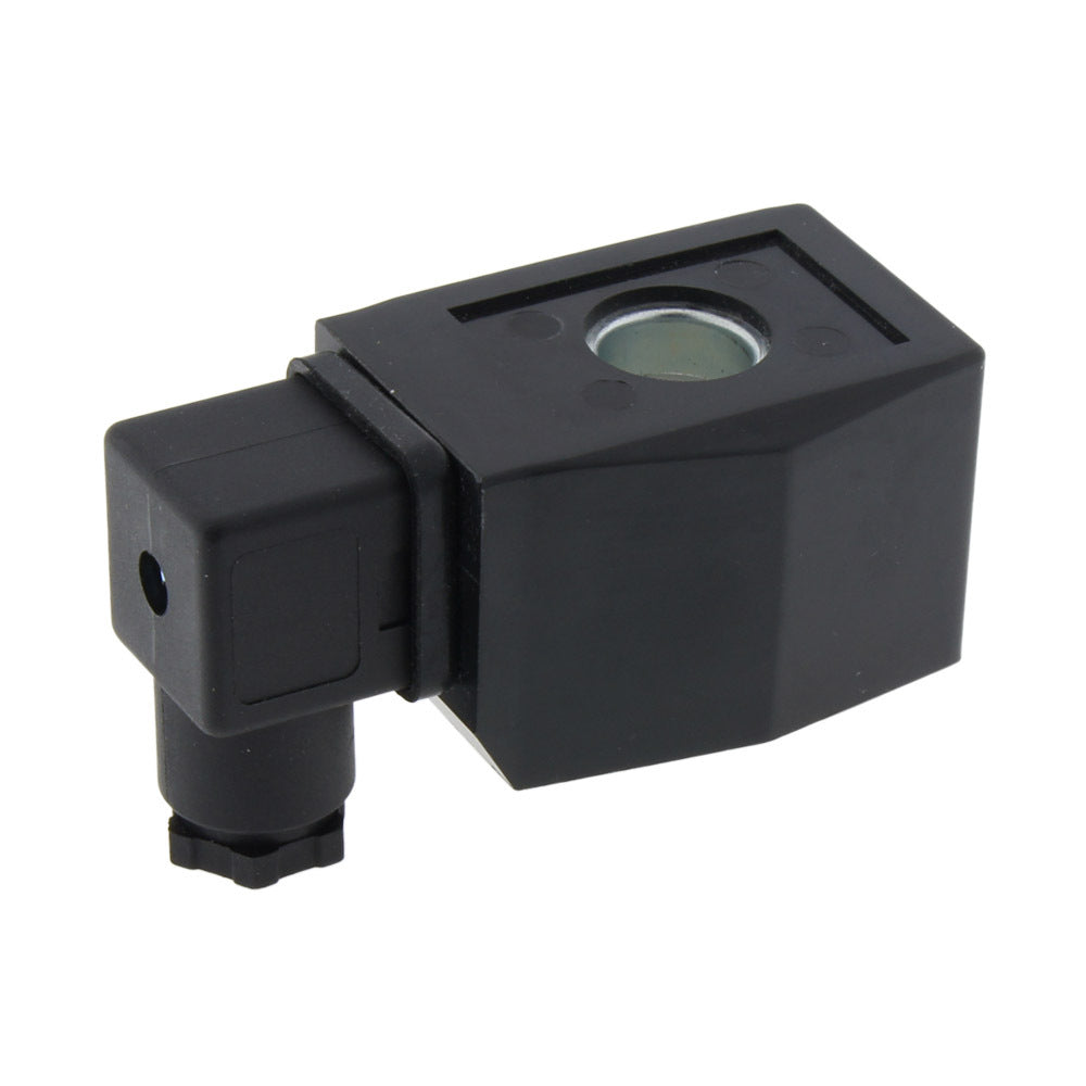 Bobina CS5 Conector DIN-A 24V DC