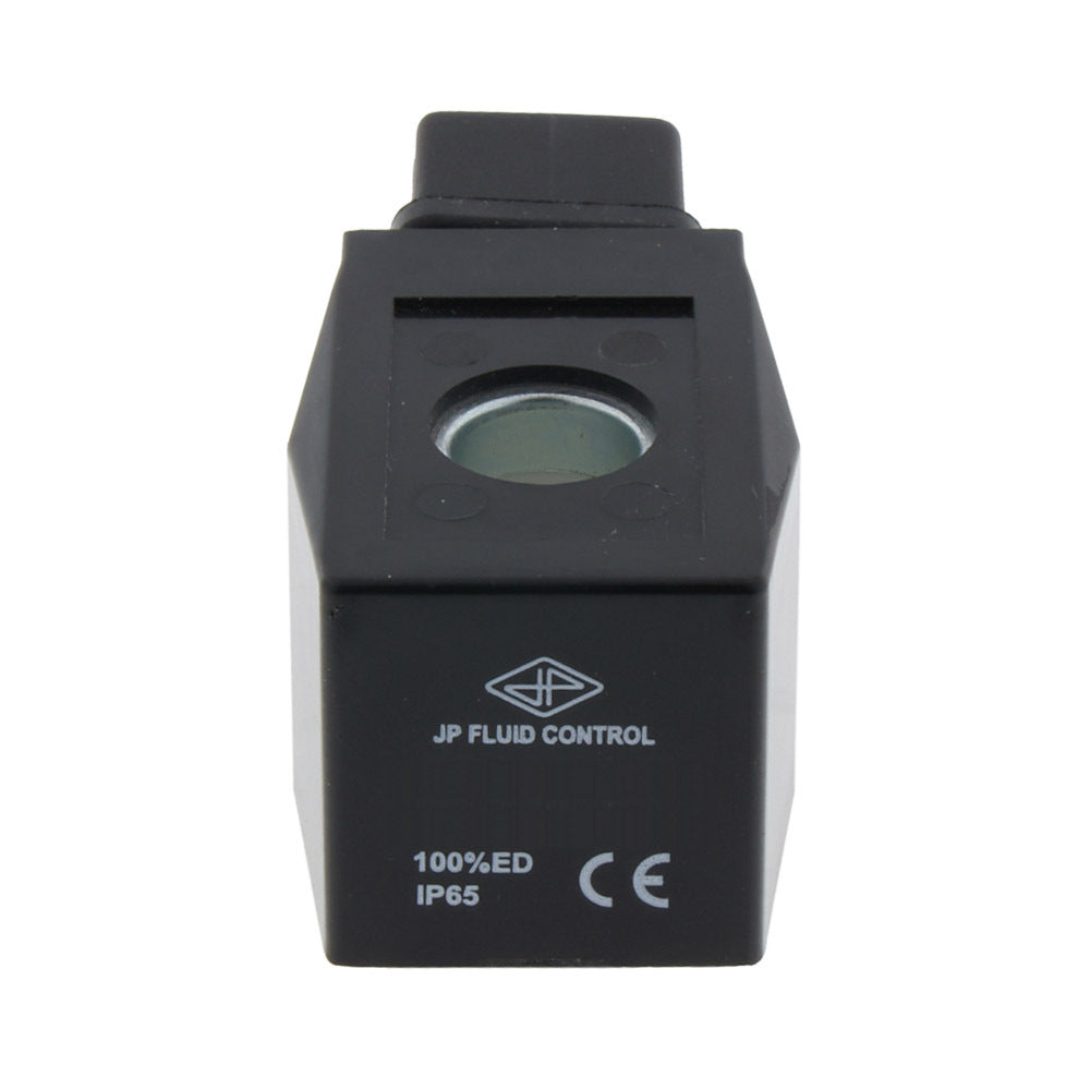 Bobina CS5 Conector DIN-A 24V DC