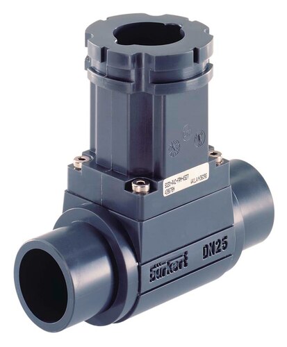Insertion fitting bonded DN40 PVC - Bürkert S020 - 428680