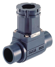 Insertion fitting bonded DN50 PVC - Bürkert S020 - 428681