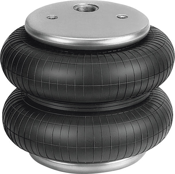 Festo Bellows Cylinder 185mm Stroke - Size 250 Single Acting - 36493