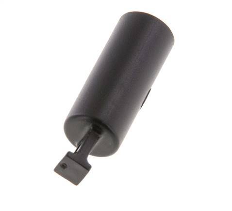 DN 5 Dust Protection Cap For Air Coupling Plug [10 Pieces]