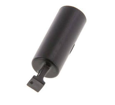 DN 5 Dust Protection Cap For Air Coupling Plug [10 Pieces]
