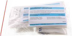 Plaster Dispenser Refill Set (115 Pieces)