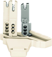 Wago Connector Lighting 500V | 267-223 [500 Pieces]