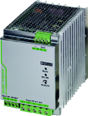 Fuente de alimentación Phoenix Contact QUINT CC 24V | 2866802
