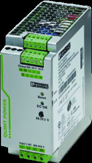 Fuente de alimentación Phoenix Contact QUINT CC 24V | 2866705