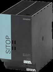 Fuente de alimentación Siemens SITOP CC 24V | 6EP13342AA010AB0