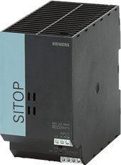 Siemens SITOP DC Power Supply 24V | 6EP13342AA010AB0