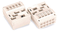 Wago Connector Lighting 500V | 267-303 [50 Pieces]