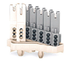 Wago Connector Lighting 500V | 267-164 [500 Pieces]