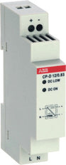 ABB CP-D Fuente de Alimentación CC 24V | 1SVR427041R0000