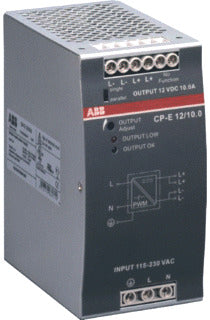 ABB CP-E Fuente de Alimentación CC 24V | 1SVR427035R0000