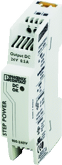 Phoenix Contact STEP DC Power Supply 24V | 2868596