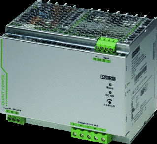 Fuente de alimentación Phoenix Contact QUINT CC 24V | 2866789