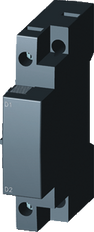 Siemens Undervoltage release 400V | 3RV29021AV0