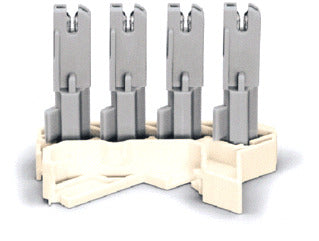 Wago Connector Lighting 500V | 267-233 [500 Pieces]