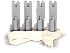 Wago Connector Lighting 500V | 267-233 [500 Pieces]