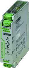 Phoenix Contact QUINT Voltage Transformer 18/32V 120VA | 2320034