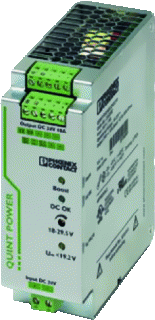 Phoenix Contact QUINT Voltage Transformer 18/32V 240VA | 2320092