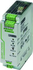 Phoenix Contact QUINT Voltage Transformer 18/32V 240VA | 2320092
