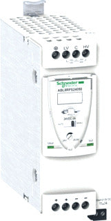 Fuente de Alimentación Schneider Electric Modicon CC 24V | ABL8RPS24050