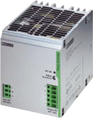 Phoenix Contact TRIO-PS DC Power Supply 24V | 2866381