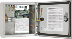Electroproject GTV-A Universal Power Supply 24V 1A | 40002291