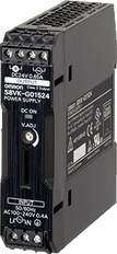 Omron DC Power Supply 24V | S8VKG01524