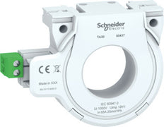 Transformador de Corriente Schneider Electric Vigirex 65/0.065A | 50437