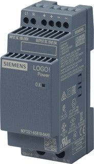 Fuente de alimentación CC Siemens 15V | 6EP33216SB100AY0