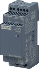 Fuente de alimentación CC Siemens 24V | 6EP33316SB000AY0