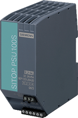 Siemens DC Power Supply 24V | 6EP13332BA20