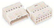 Wago Connector Lighting 500V | 267-519 [50 Pieces]
