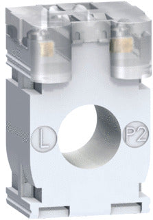 Transformador de Corriente Schneider Electric 125/5A | METSECT5CC013