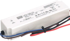Mean Well LPV Universal Power Supply 12V 8.5A | LPV-100-12