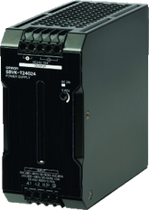 Omron DC Power Supply 24V | S8VKT24024