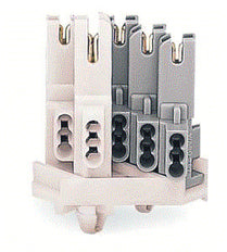 Wago Connector Lighting 500V | 267-115 [500 Pieces]