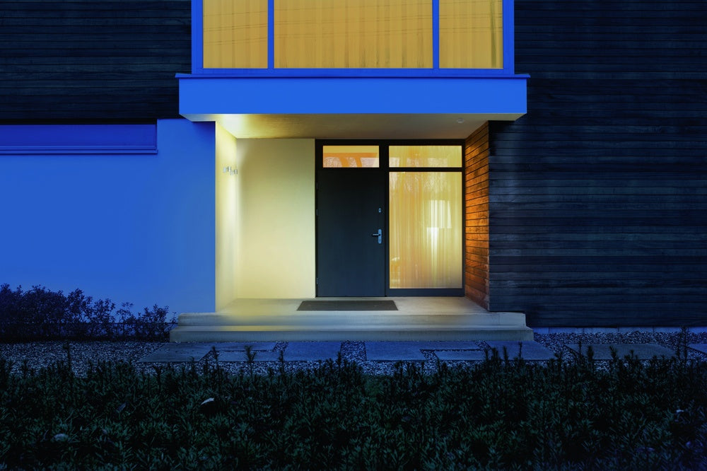 Interruptor de Movimiento Steinel IS (completo) - 006525