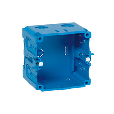 Caja de montaje GGK Canal de pared - 1261G