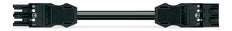 Wago Winsta Midi Patch Cord Adjustable Building Installation - 771-9993/006-201